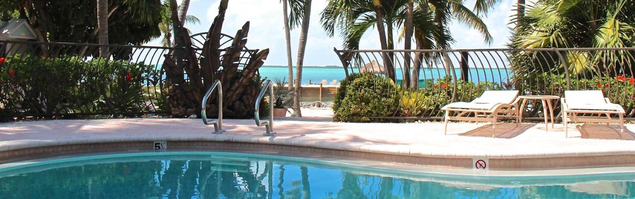 Kona Kai Resort And Gallery (Adults Only) Key Largo Exterior foto