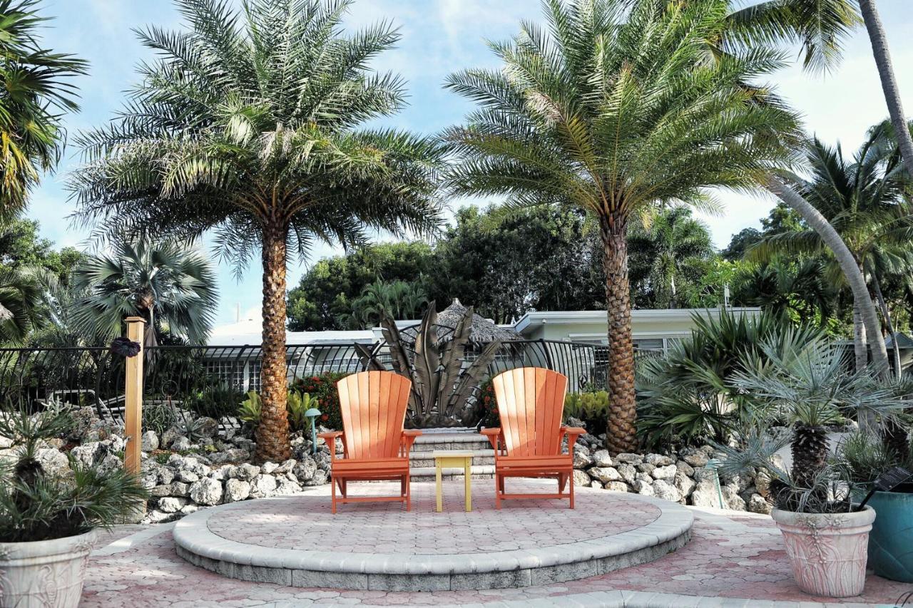 Kona Kai Resort And Gallery (Adults Only) Key Largo Exterior foto
