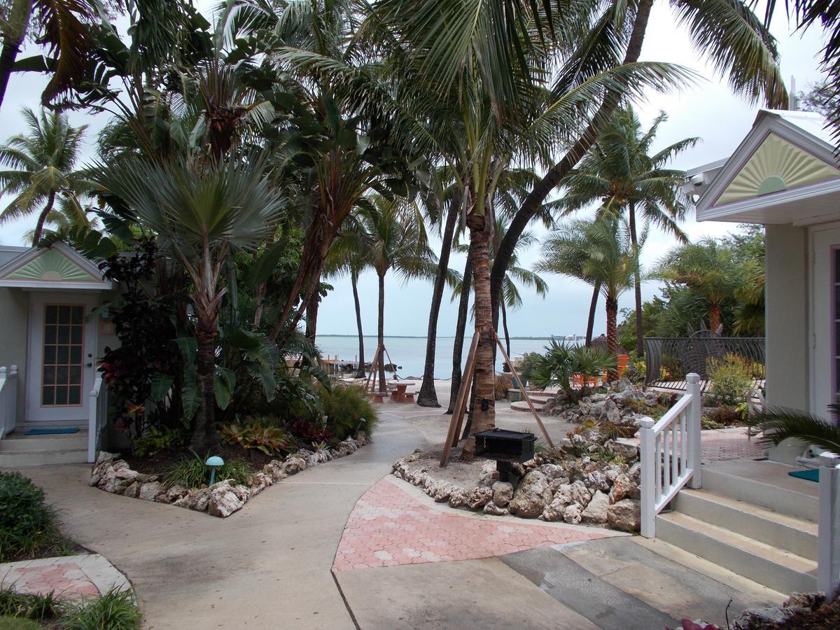 Kona Kai Resort And Gallery (Adults Only) Key Largo Exterior foto