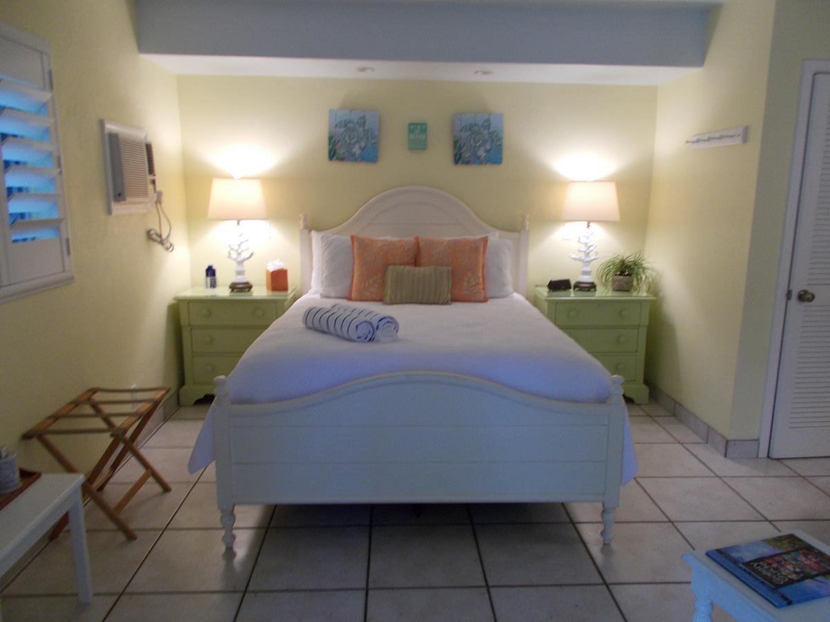 Kona Kai Resort And Gallery (Adults Only) Key Largo Exterior foto