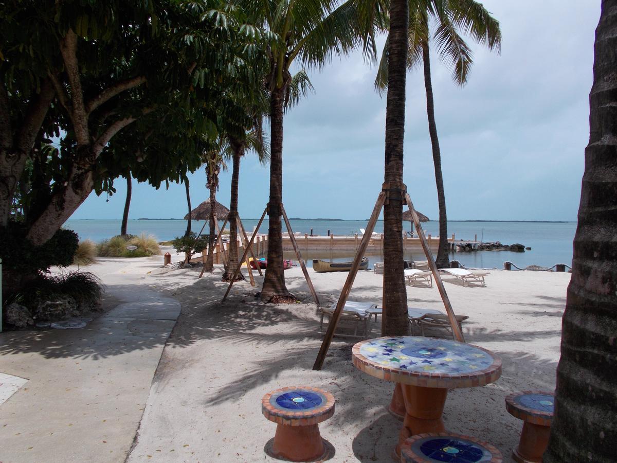 Kona Kai Resort And Gallery (Adults Only) Key Largo Exterior foto