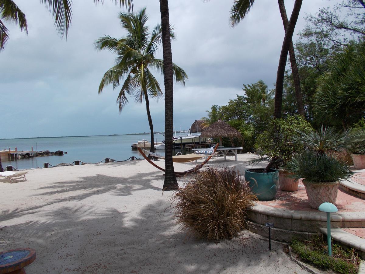 Kona Kai Resort And Gallery (Adults Only) Key Largo Exterior foto
