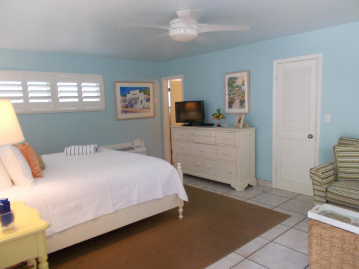 Kona Kai Resort And Gallery (Adults Only) Key Largo Exterior foto