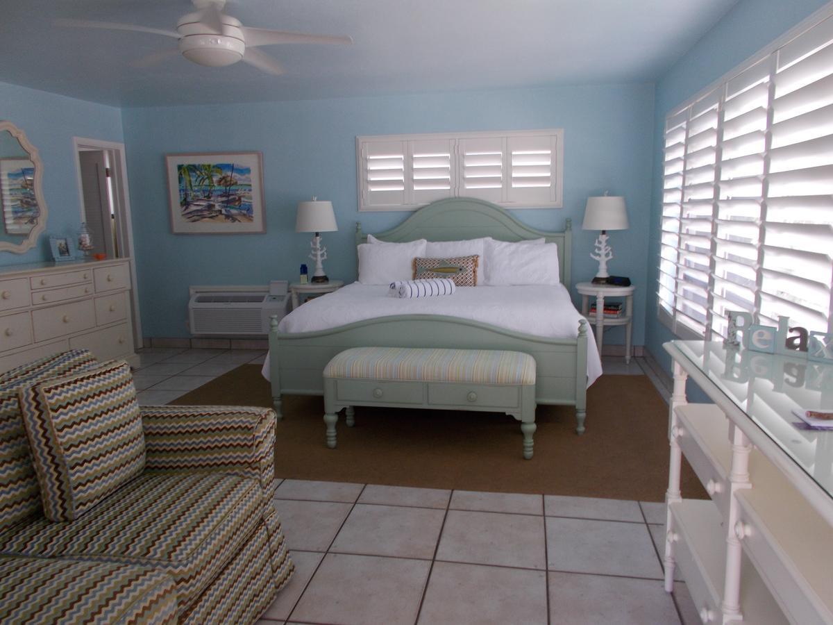 Kona Kai Resort And Gallery (Adults Only) Key Largo Exterior foto