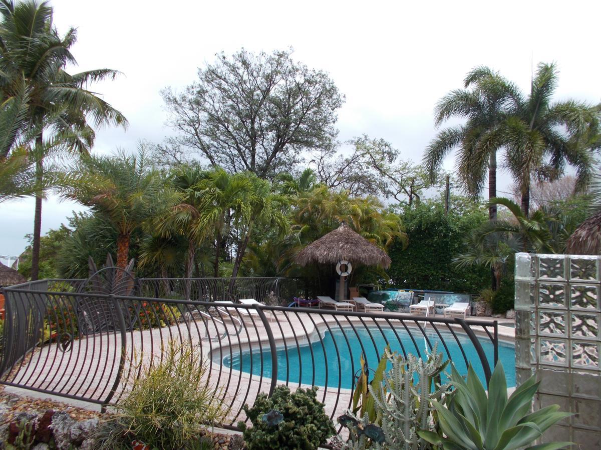 Kona Kai Resort And Gallery (Adults Only) Key Largo Exterior foto